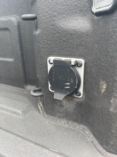 2023 Chevrolet Silverado 1500 4WD Crew Cab Short Bed LTZ