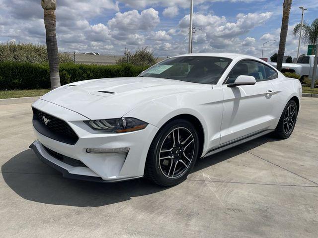 2022 Ford Mustang EcoBoost Fastback for sale in Hanford, CA