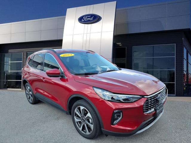 2023 Ford Escape Platinum for sale in Bowling Green, KY