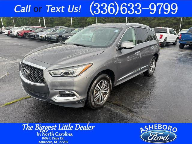 2017 INFINITI QX60 Base for sale in Asheboro, NC