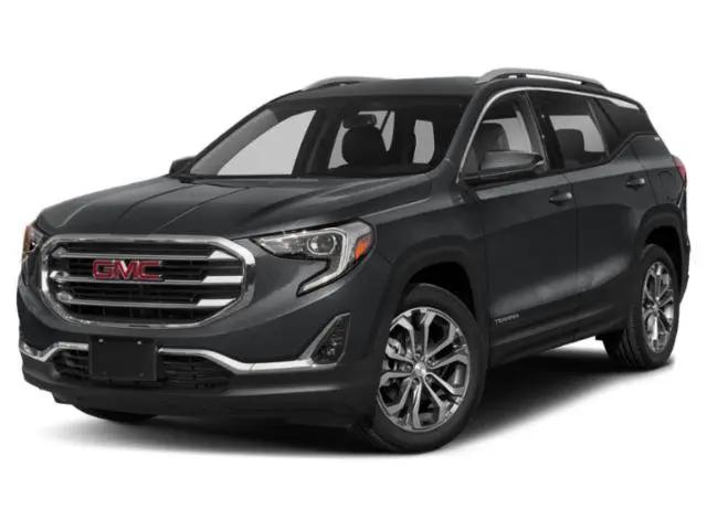 2019 GMC Terrain SLT for sale in White Bear Lake, MN