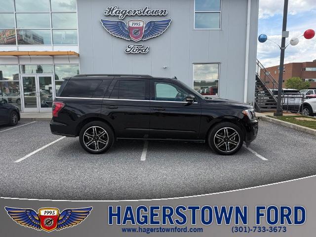 2020 Ford Expedition Limited for sale in Hagerstown, MD