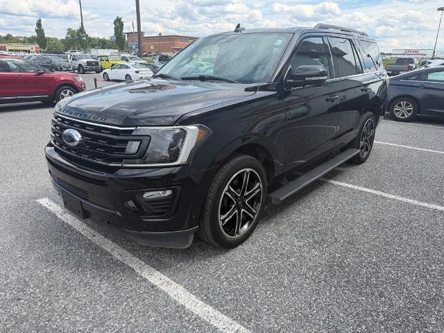 2020 Ford Expedition Limited