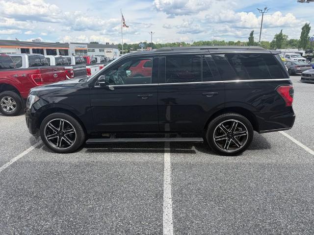 2020 Ford Expedition Limited