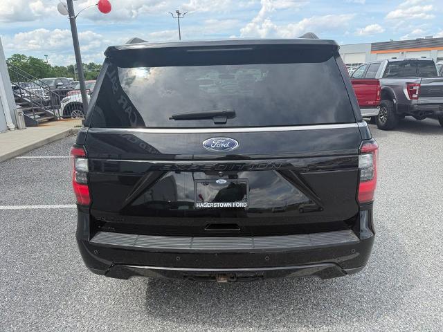 2020 Ford Expedition Limited