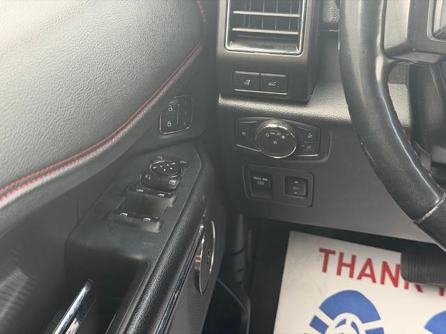 2020 Ford Expedition Limited