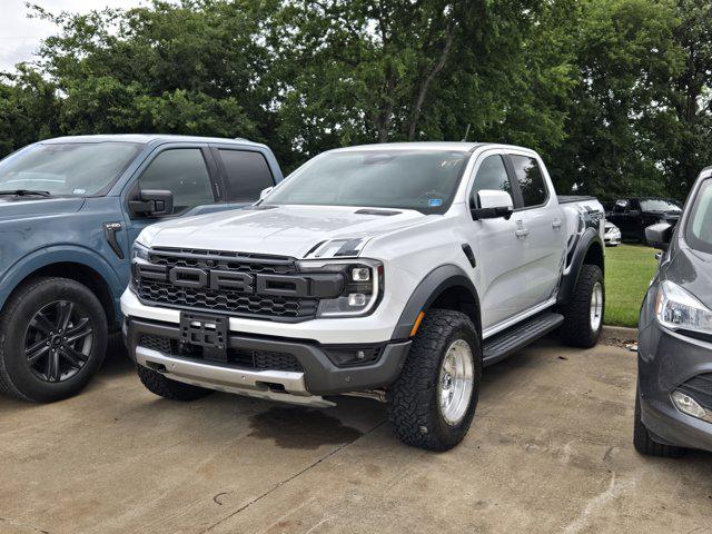 2024 Ford Ranger Raptor for sale in Garland, TX