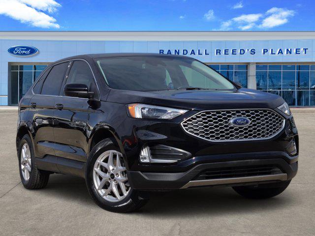 2023 Ford Edge SEL for sale in Garland, TX