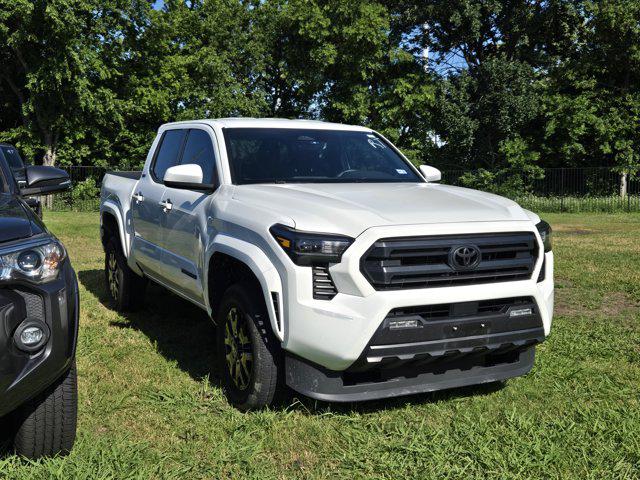 2025 Toyota Tacoma SR5 for sale in Garland, TX