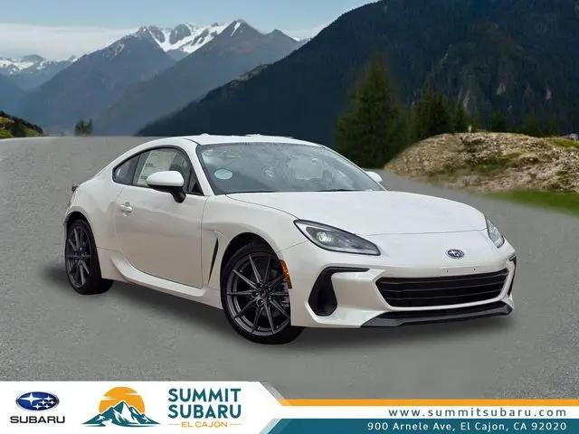 2026 Subaru BRZ Limited for sale in El Cajon, CA