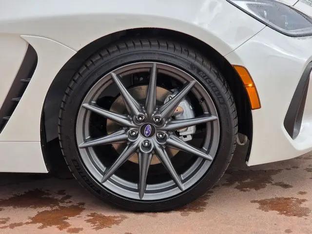 2026 Subaru BRZ Limited