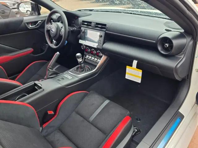 2026 Subaru BRZ Limited