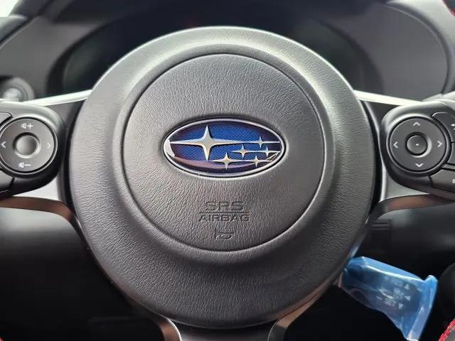 2026 Subaru BRZ Limited