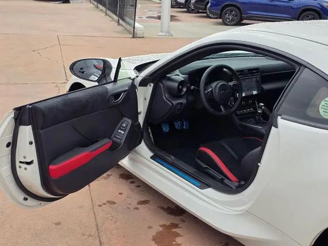 2026 Subaru BRZ Limited