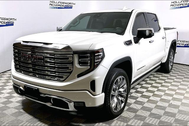 2024 GMC Sierra 1500 4WD Crew Cab Short Box Denali for sale in Baton Rouge, LA