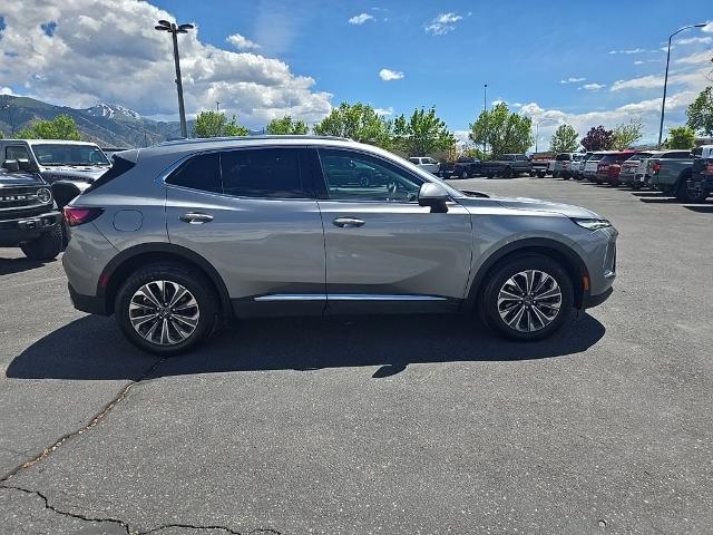 2024 Buick Envision Preferred AWD