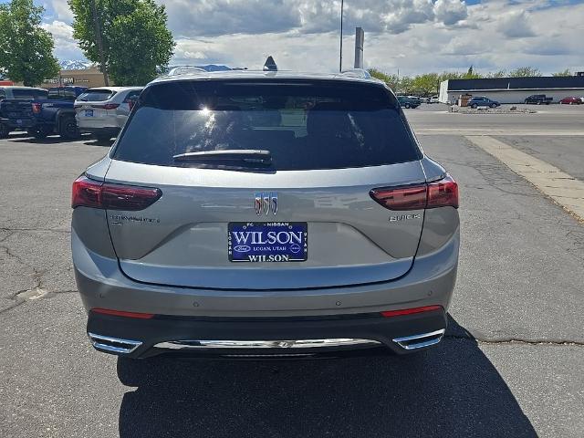 2024 Buick Envision Preferred AWD