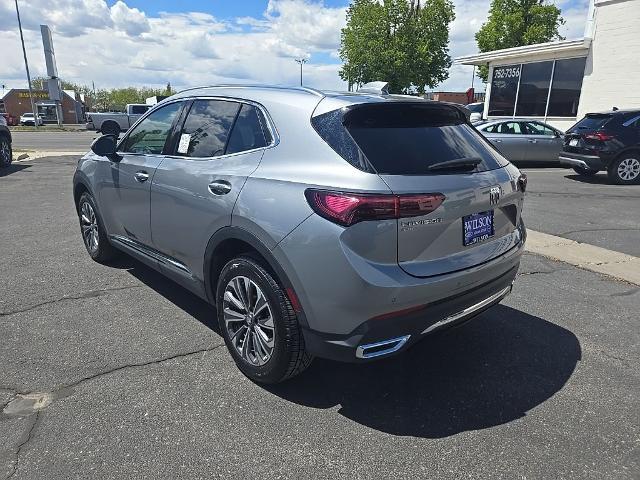 2024 Buick Envision Preferred AWD