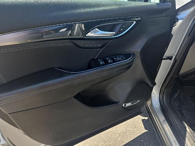 2024 Buick Envision Preferred AWD