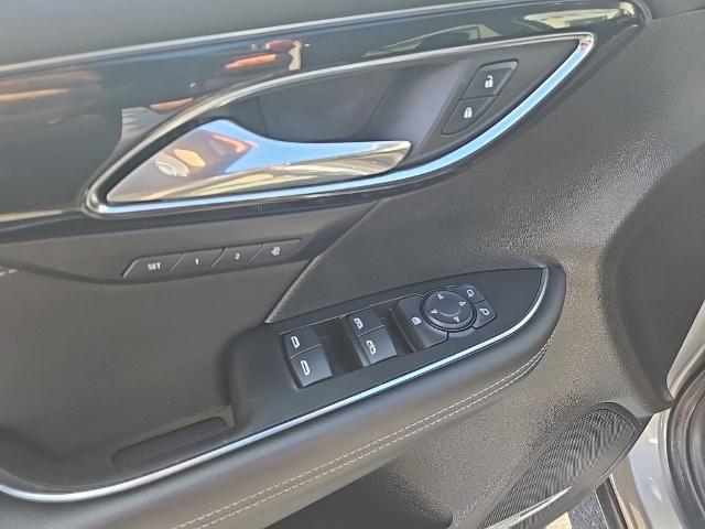 2024 Buick Envision Preferred AWD