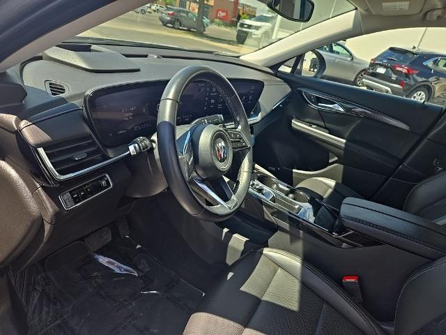 2024 Buick Envision Preferred AWD