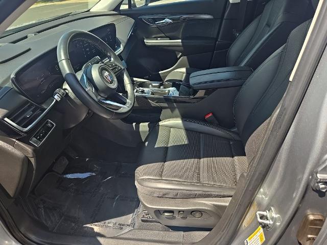 2024 Buick Envision Preferred AWD