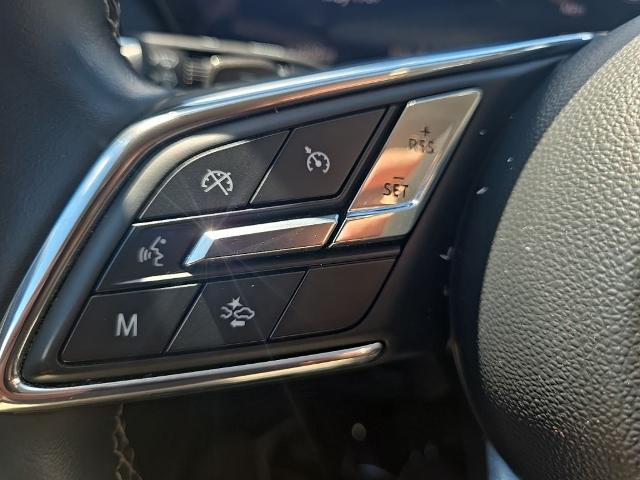 2024 Buick Envision Preferred AWD