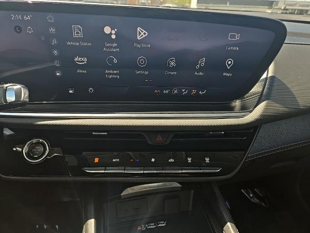 2024 Buick Envision Preferred AWD