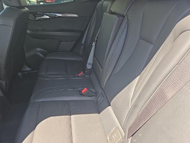 2024 Buick Envision Preferred AWD