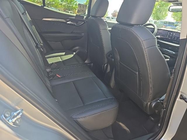 2024 Buick Envision Preferred AWD