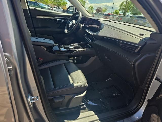 2024 Buick Envision Preferred AWD