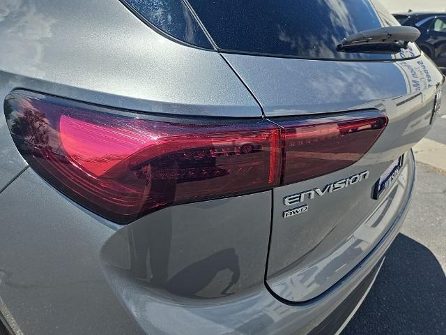2024 Buick Envision Preferred AWD
