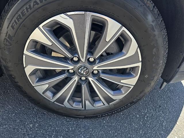 2024 Buick Envision Preferred AWD