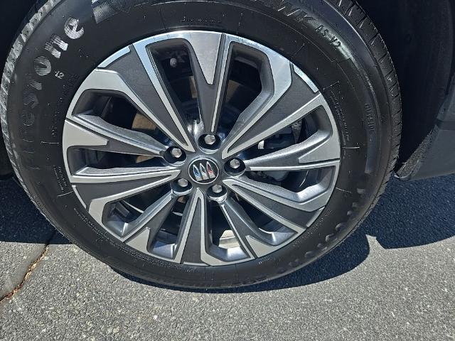 2024 Buick Envision Preferred AWD