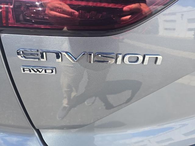 2024 Buick Envision Preferred AWD