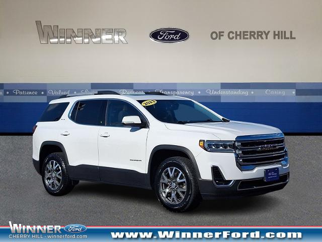 2023 GMC Acadia FWD SLE for sale in Cherry Hill, NJ
