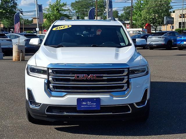 2023 GMC Acadia FWD SLE