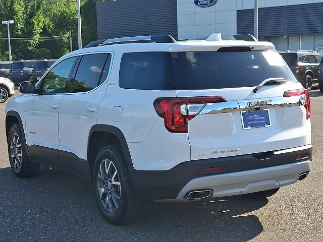2023 GMC Acadia FWD SLE