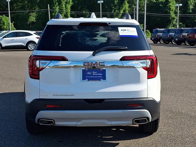 2023 GMC Acadia FWD SLE
