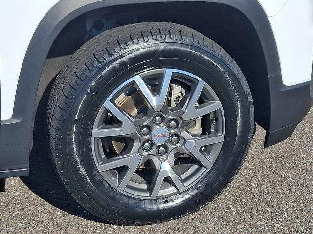 2023 GMC Acadia FWD SLE