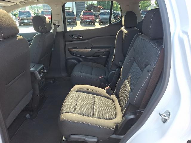 2023 GMC Acadia FWD SLE