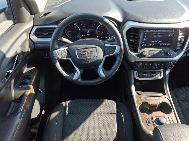 2023 GMC Acadia FWD SLE