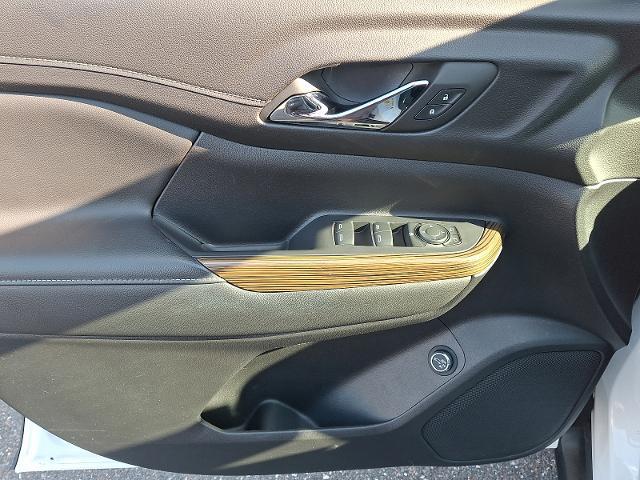 2023 GMC Acadia FWD SLE
