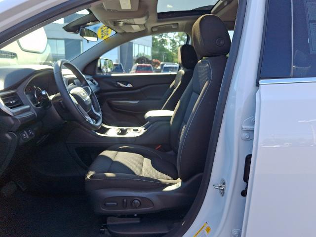 2023 GMC Acadia FWD SLE