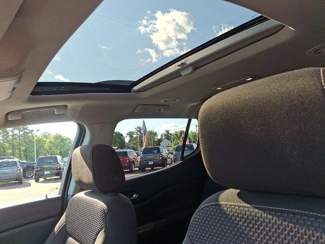 2023 GMC Acadia FWD SLE