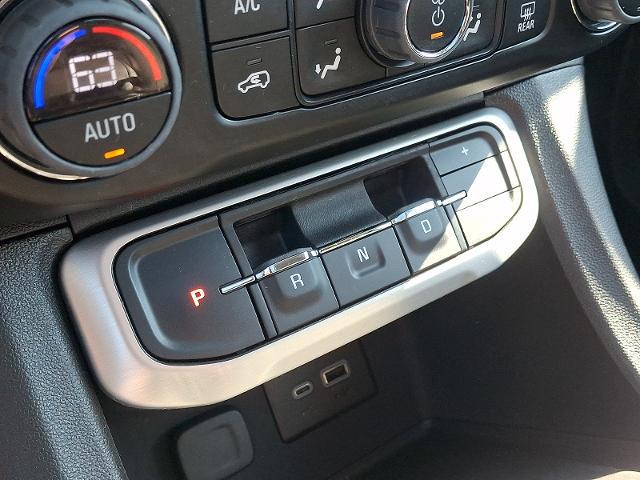 2023 GMC Acadia FWD SLE