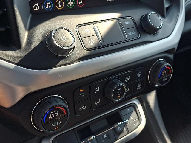 2023 GMC Acadia FWD SLE
