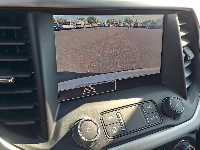 2023 GMC Acadia FWD SLE