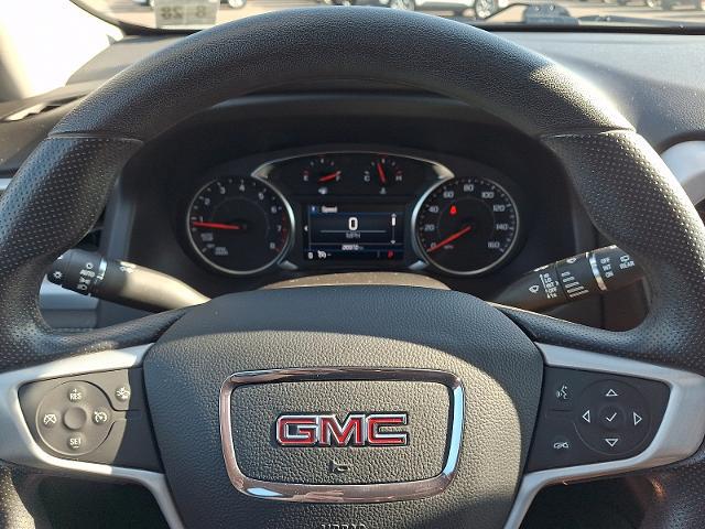 2023 GMC Acadia FWD SLE