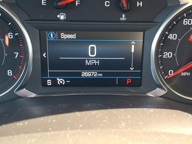 2023 GMC Acadia FWD SLE